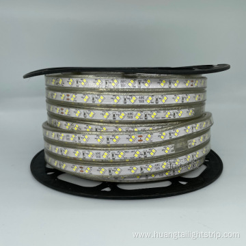 2835 Led Light Strips Solar Light 120leds 36V Outdoor Lighting Advertising Outline Waterproof River